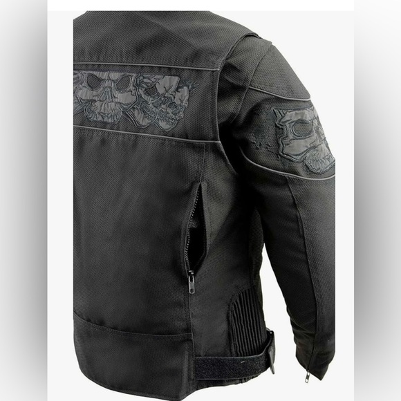 Women’s Riding Jacket - Picture 2 of 9